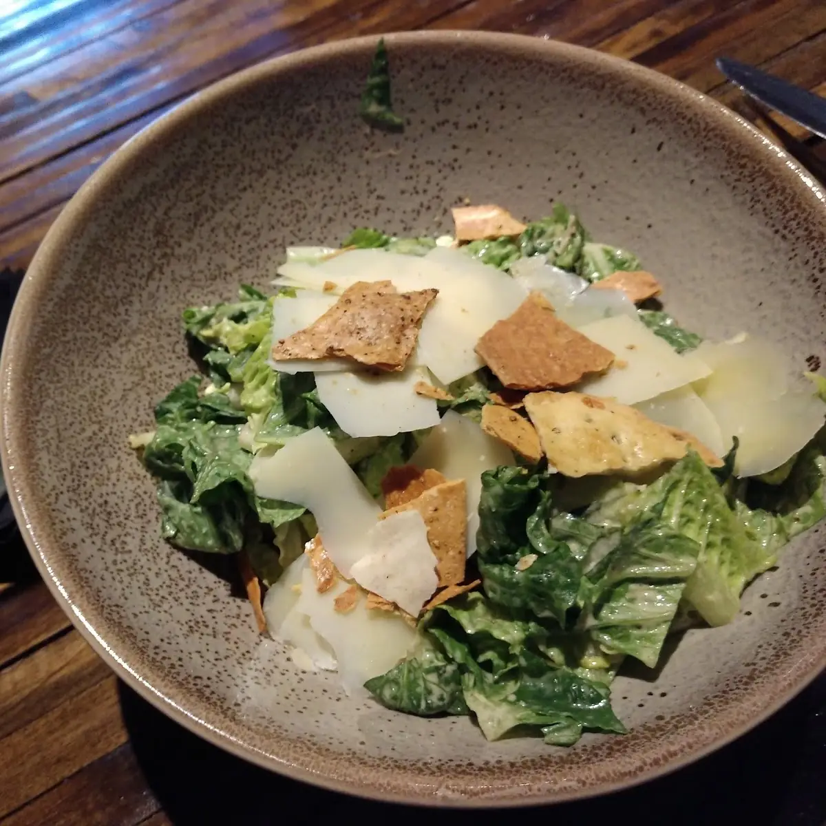 Caesar Salad