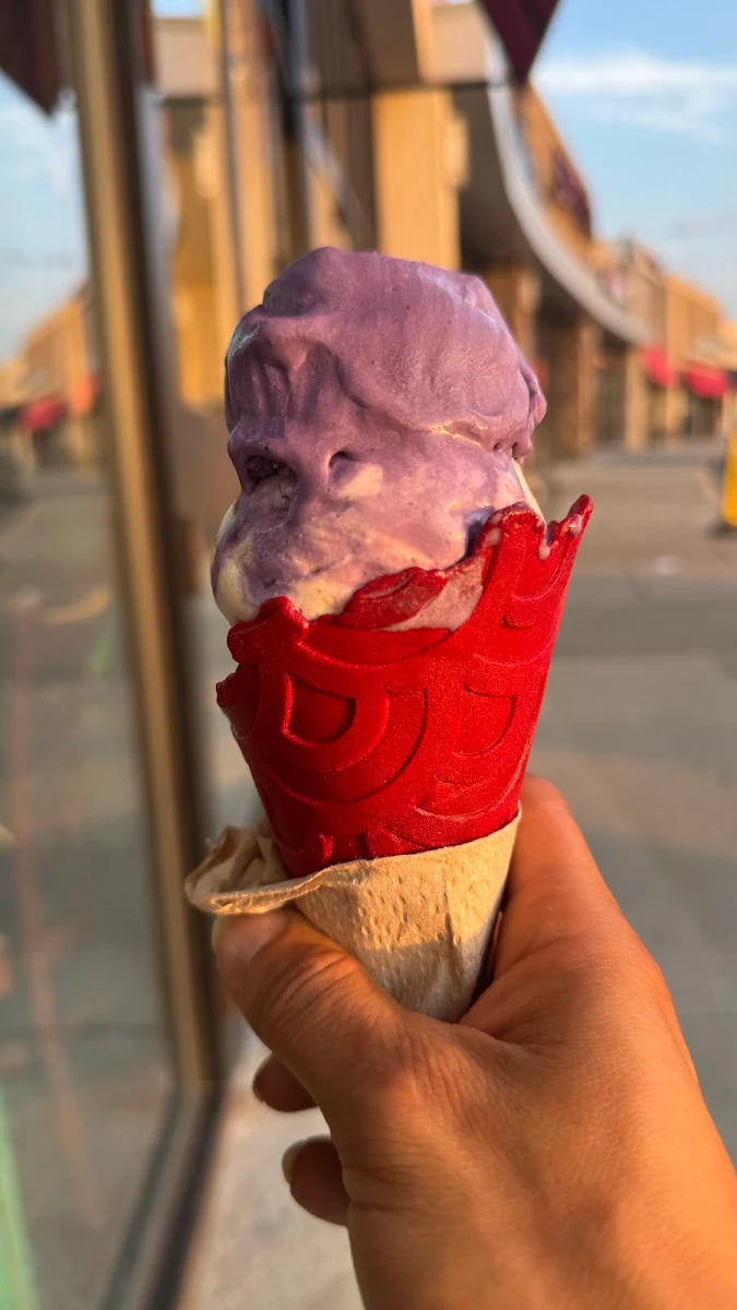 Gelato