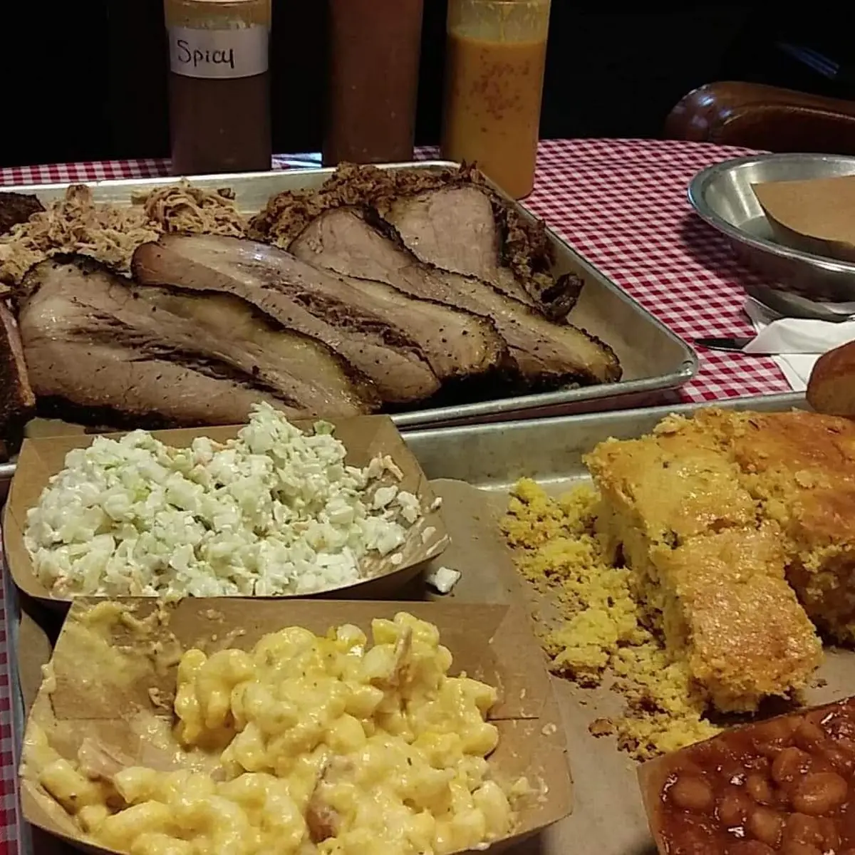 Family Platter
