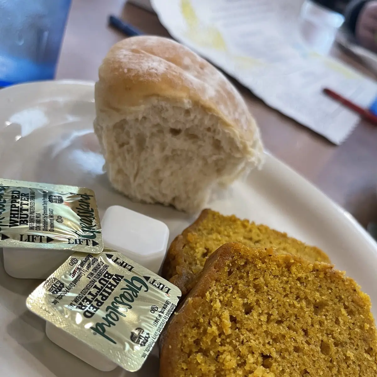 Bread Basket