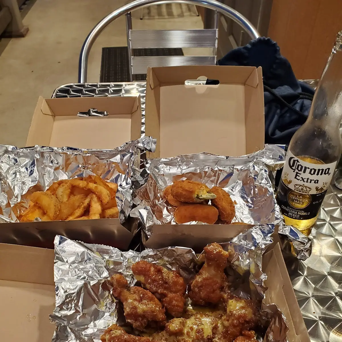 Chicken Wings