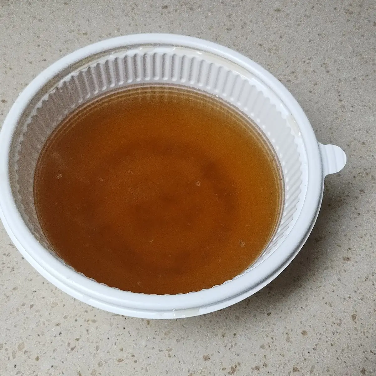 Pho Broth