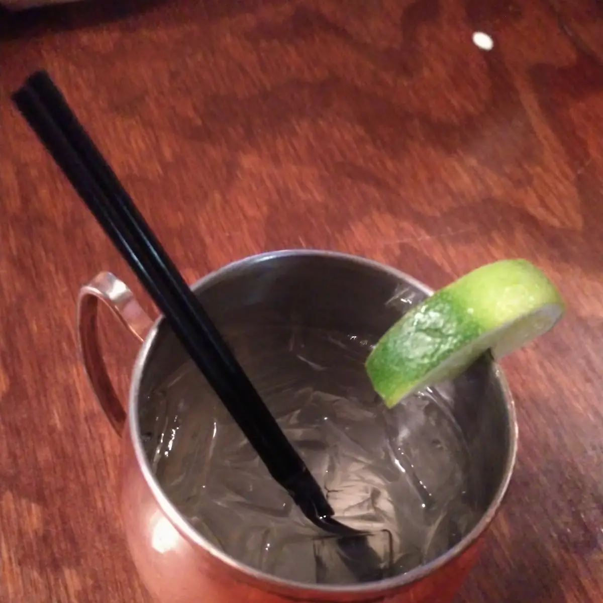 Moscow Mule