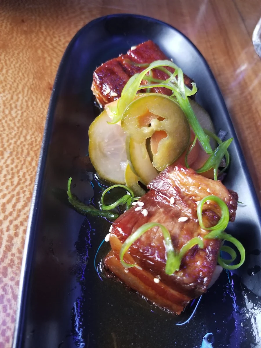 Pork Belly