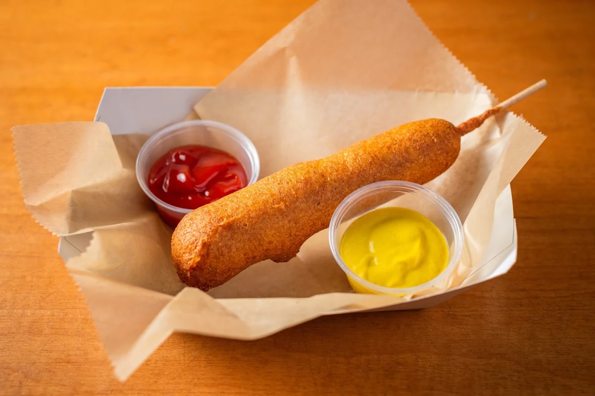 Corn Dog