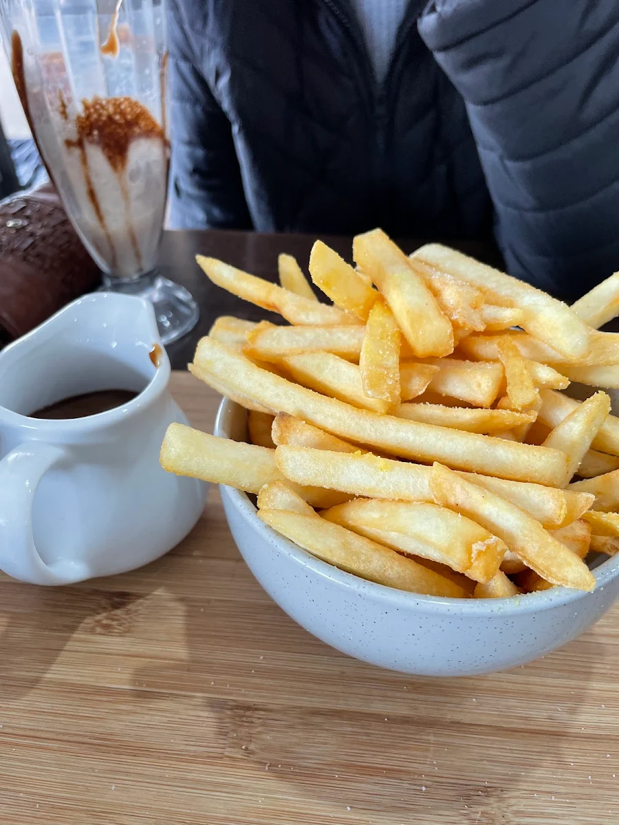 Chippies
