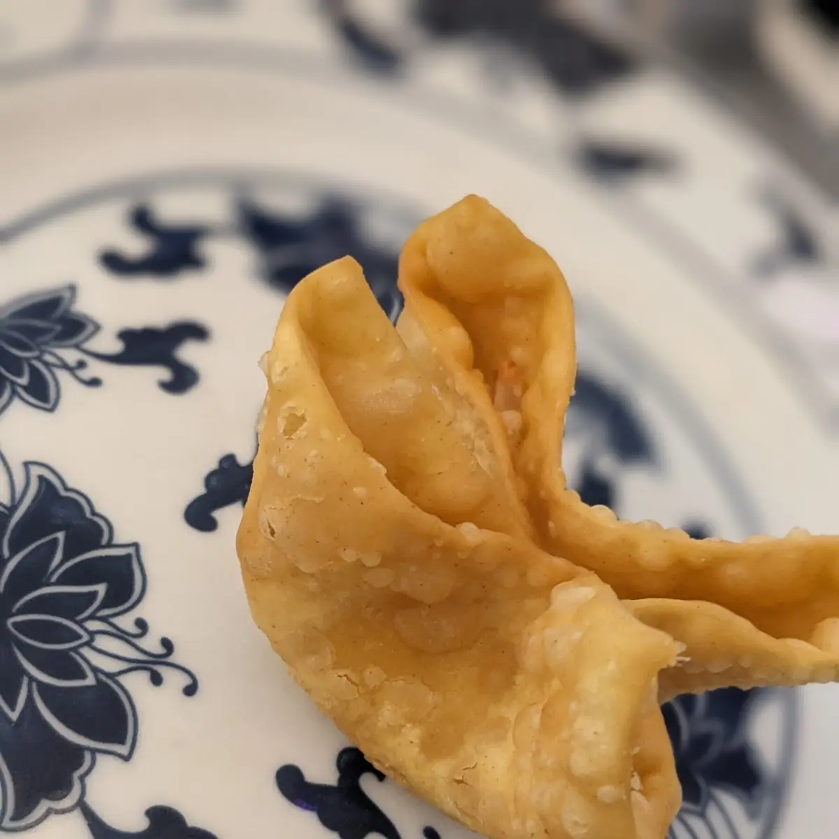 Crab Rangoon 8