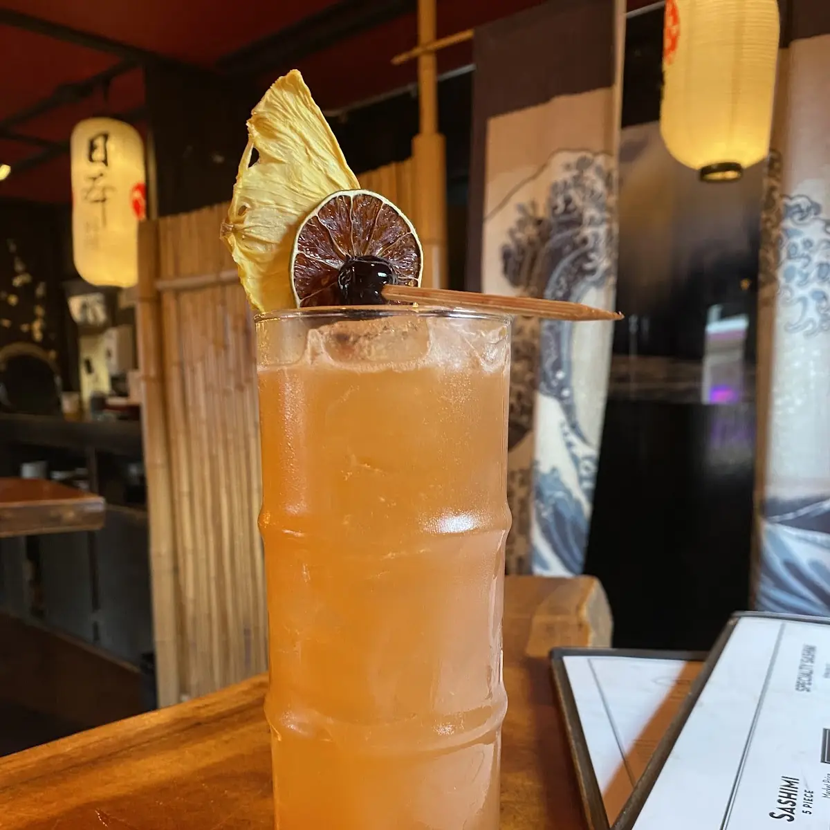 Mai Tai