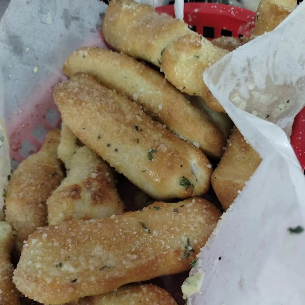 Bread Sticks