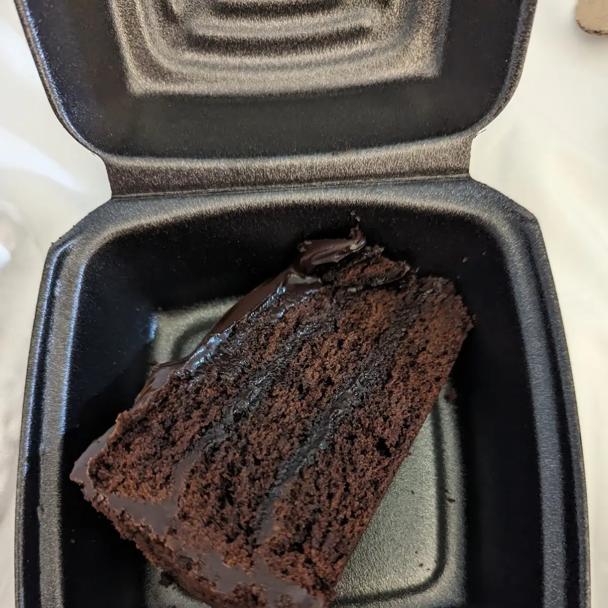 Dubai Chocolate Cake