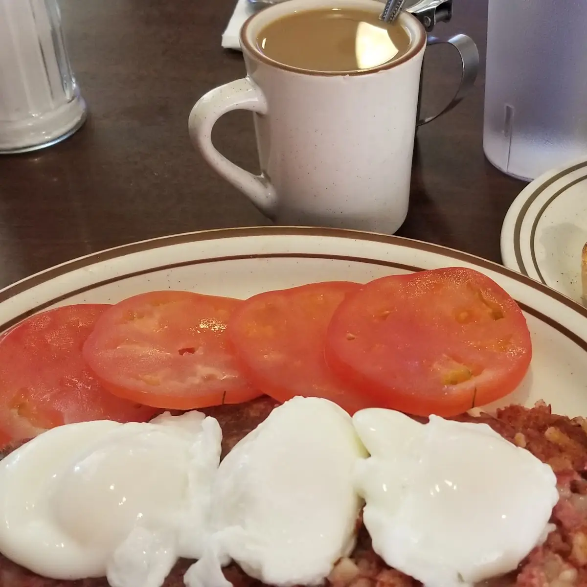 Corned Beef Hash