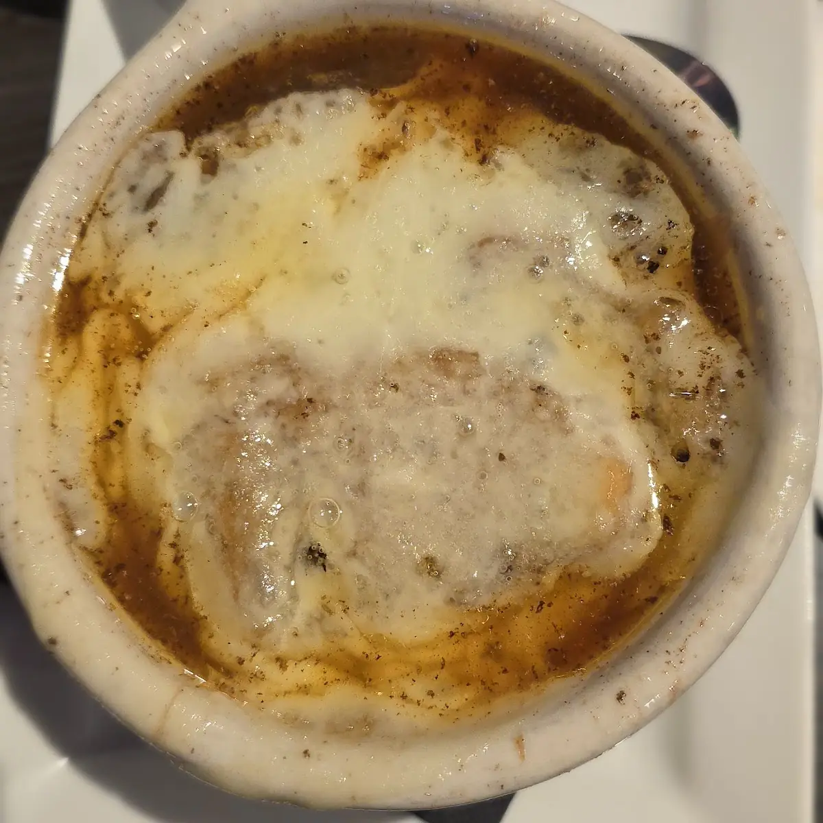 French Onion Soup
