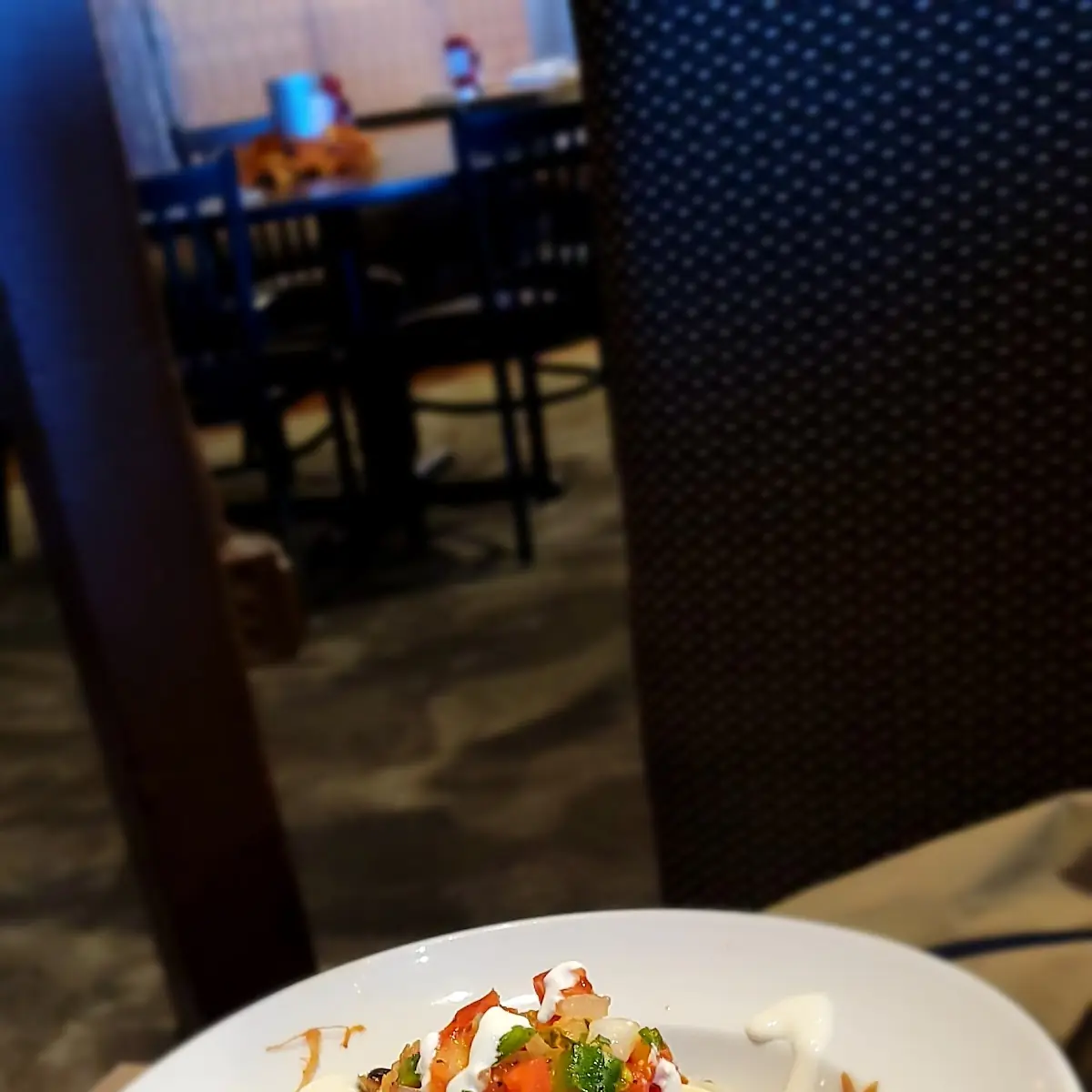 Rice Bowl