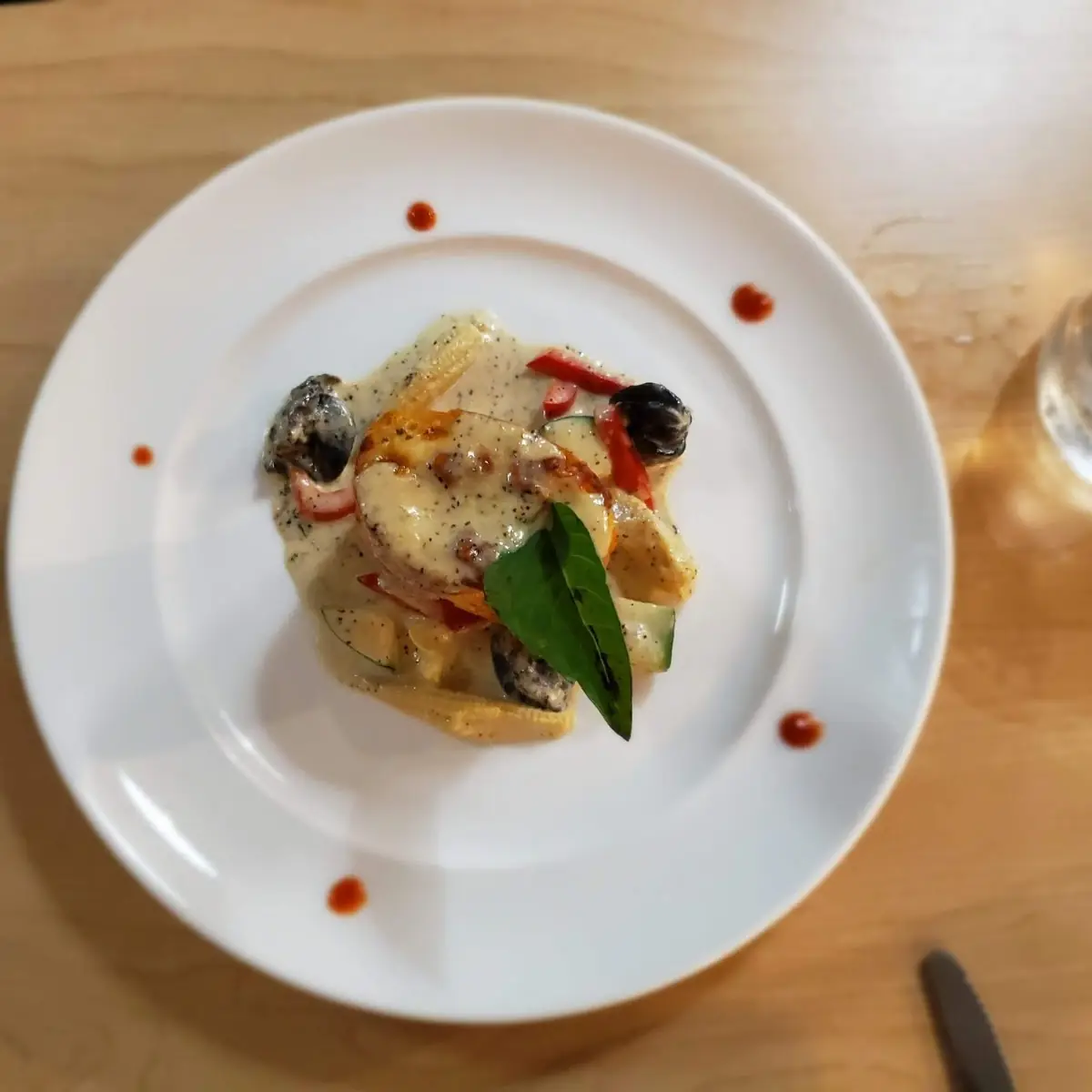 Escargot