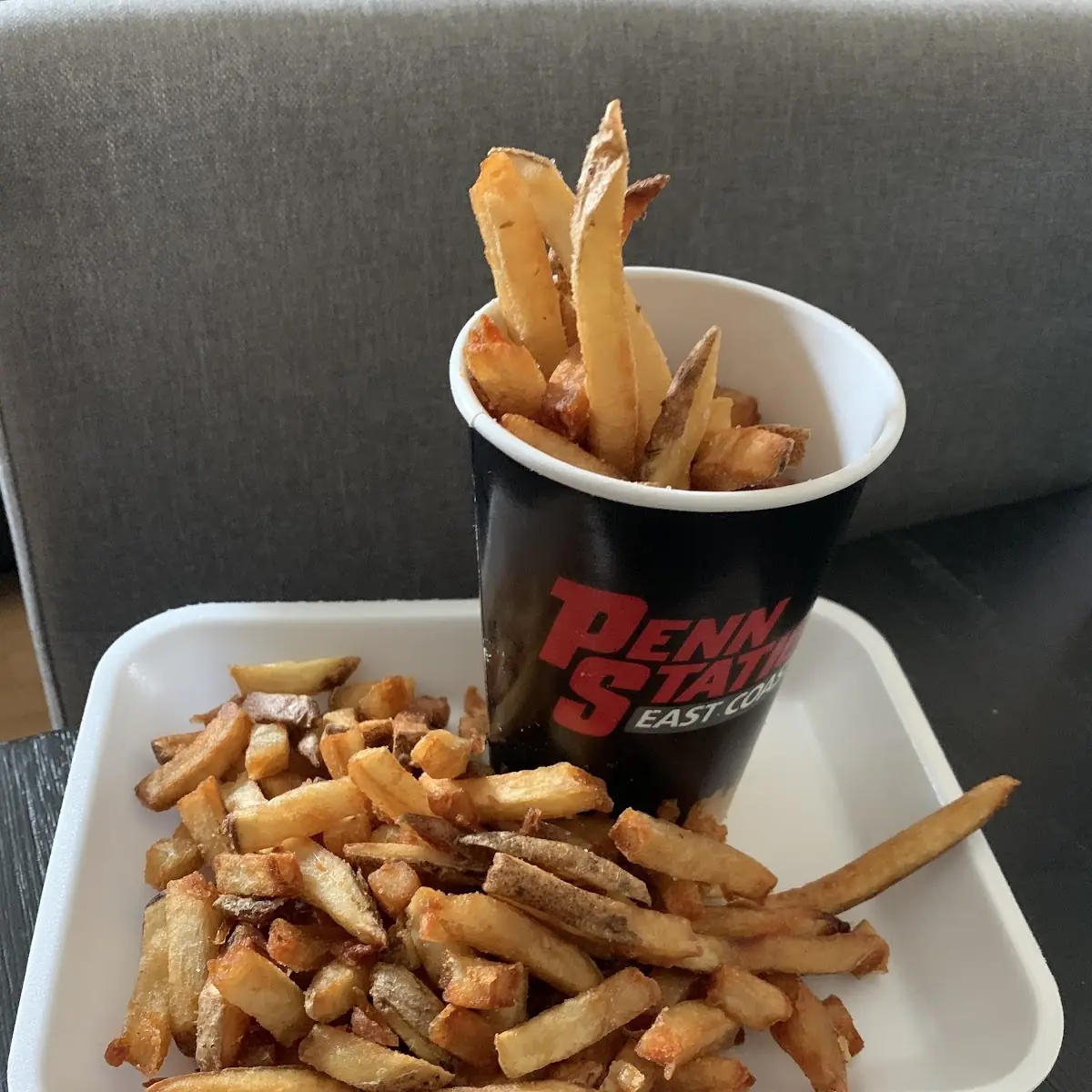 Medium Fries