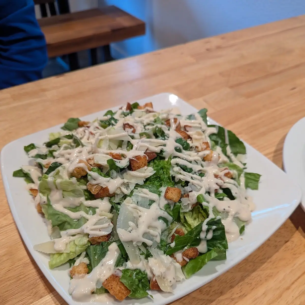 Cesar Salad