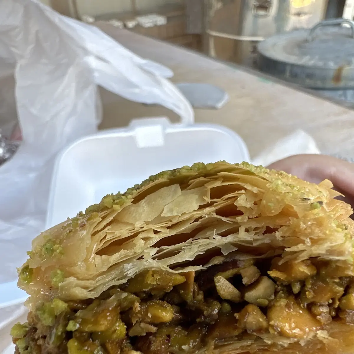 Baklava