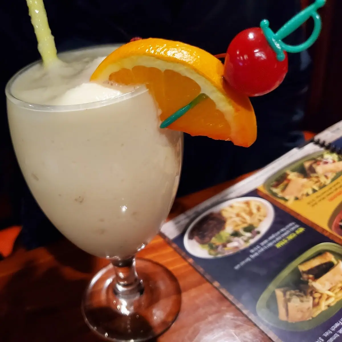 Piña Colada