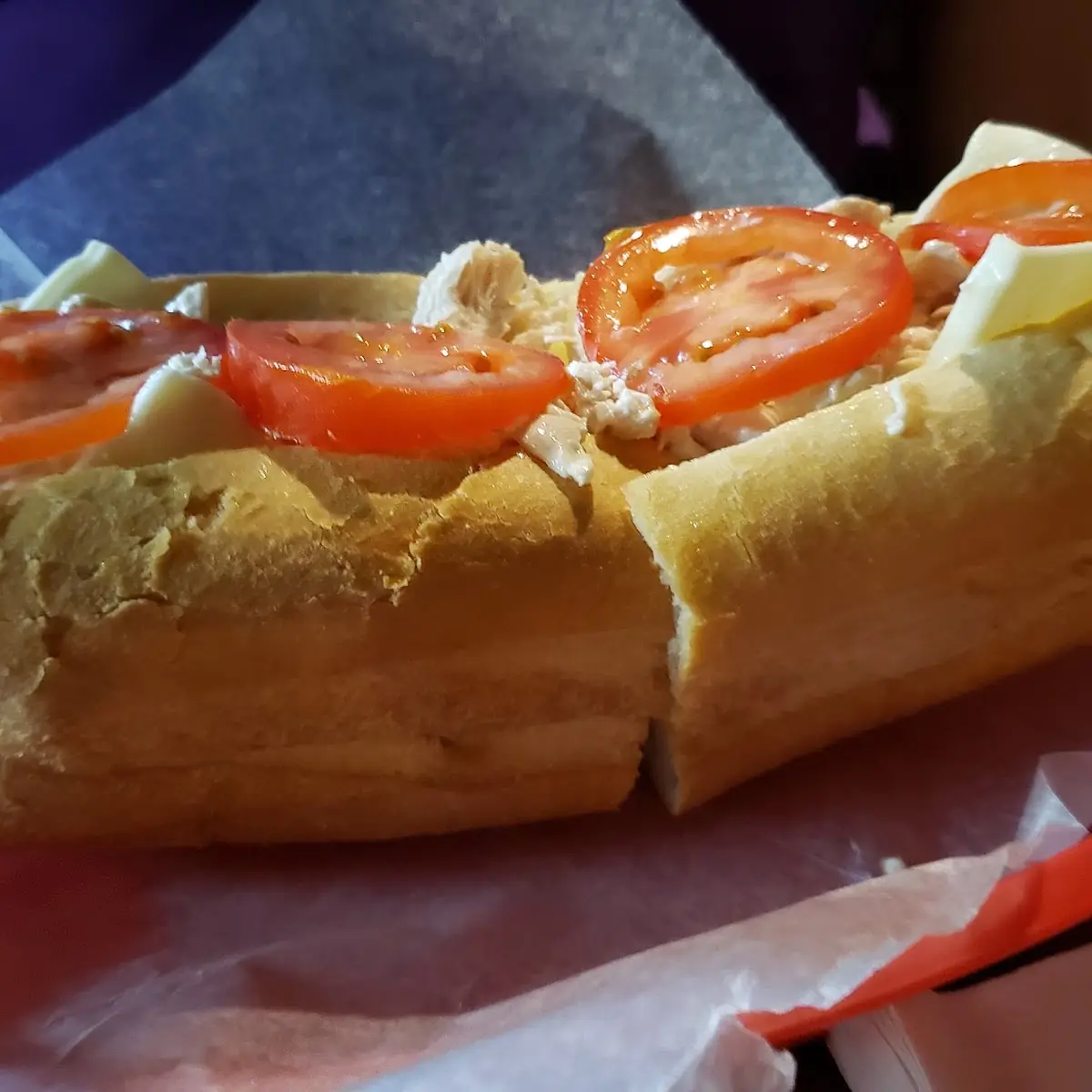 Italian Sub
