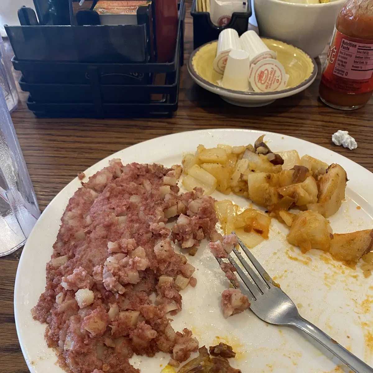 Corned Beef Hash
