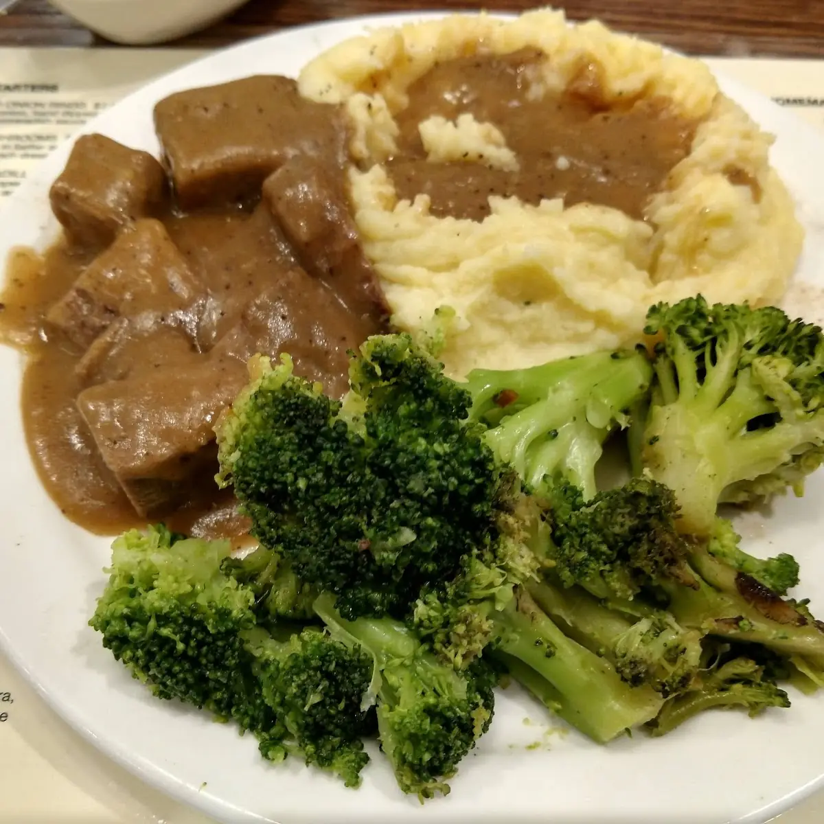 Pot Roast