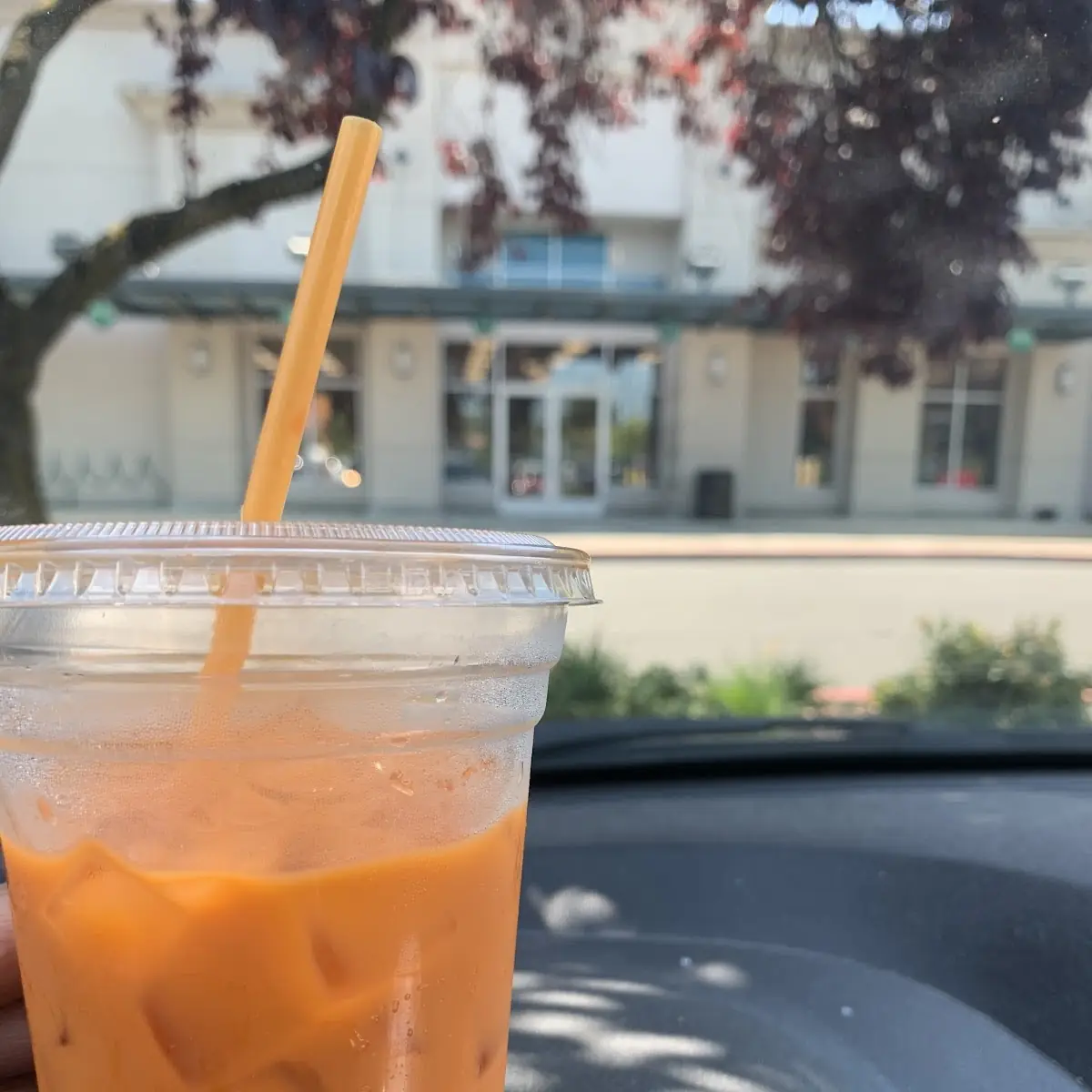 Thai Tea