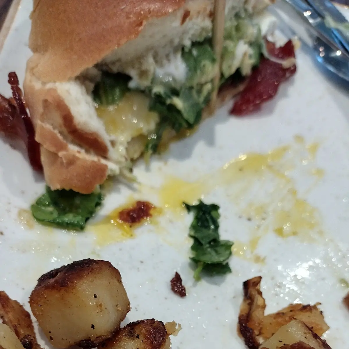 Home Fries