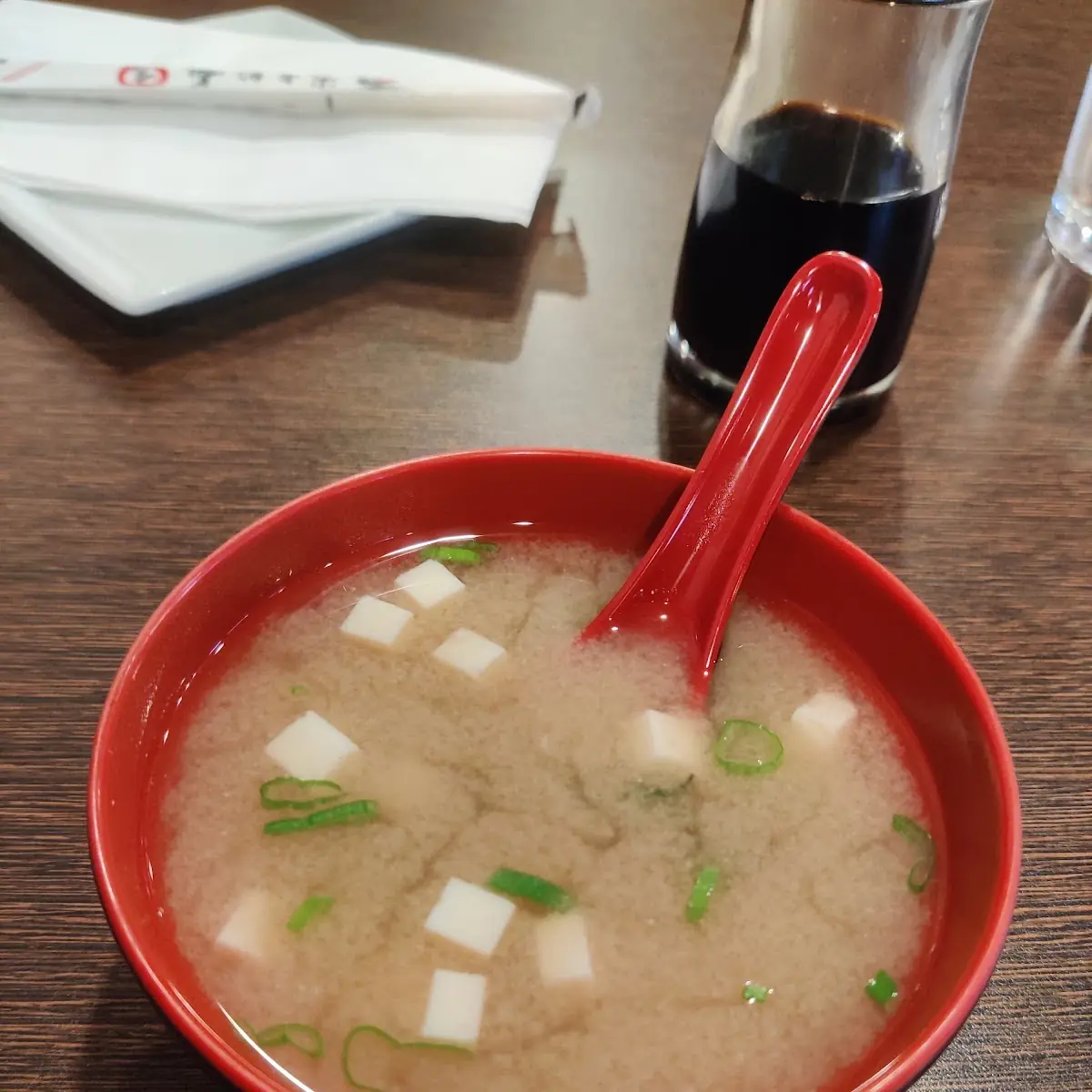 Miso Soup