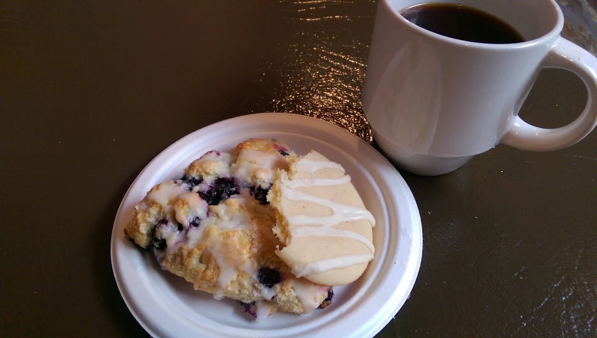 Maple Sugar Cookie