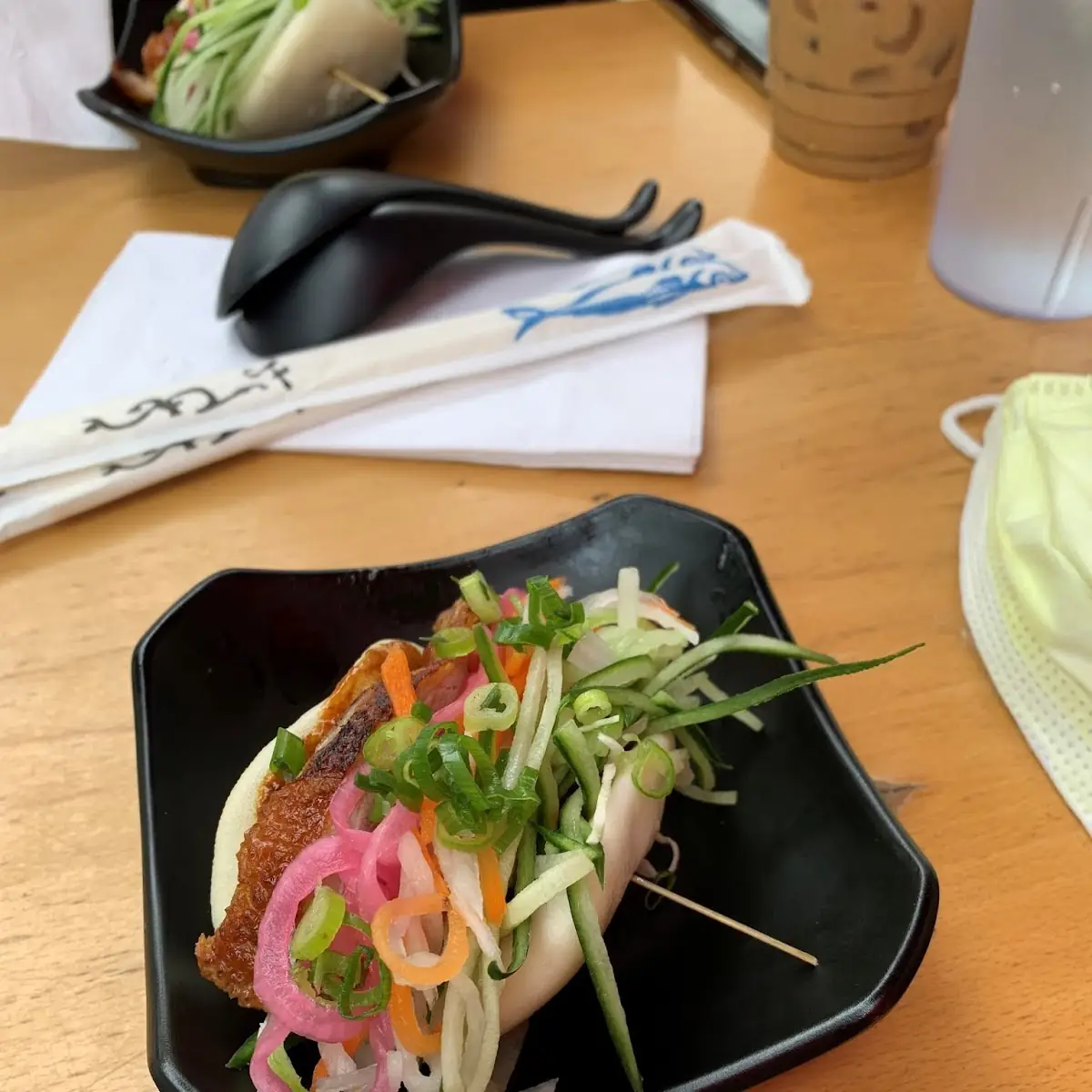 Cha-Shu Pork