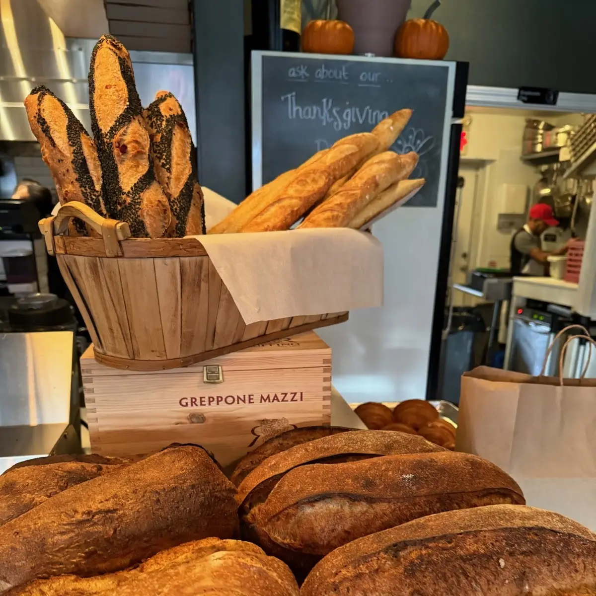 Sourdough