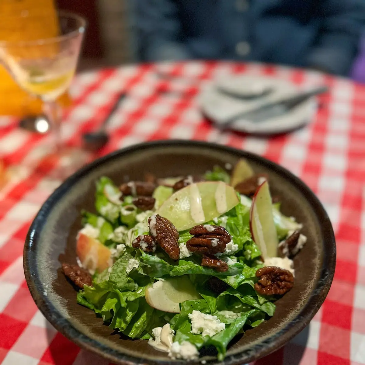 Green Salad
