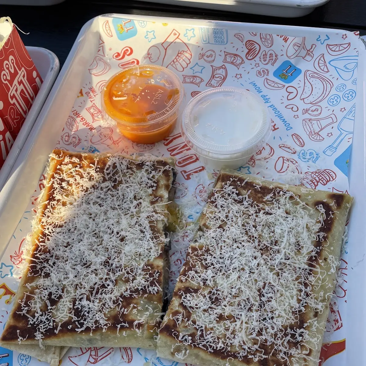 Eggplant Parm