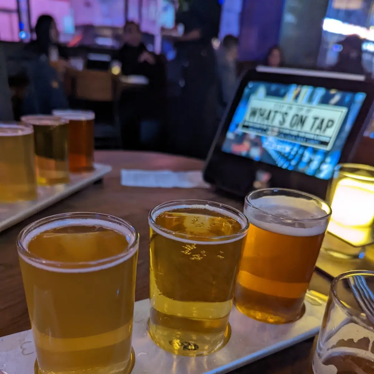 Hazy IPA