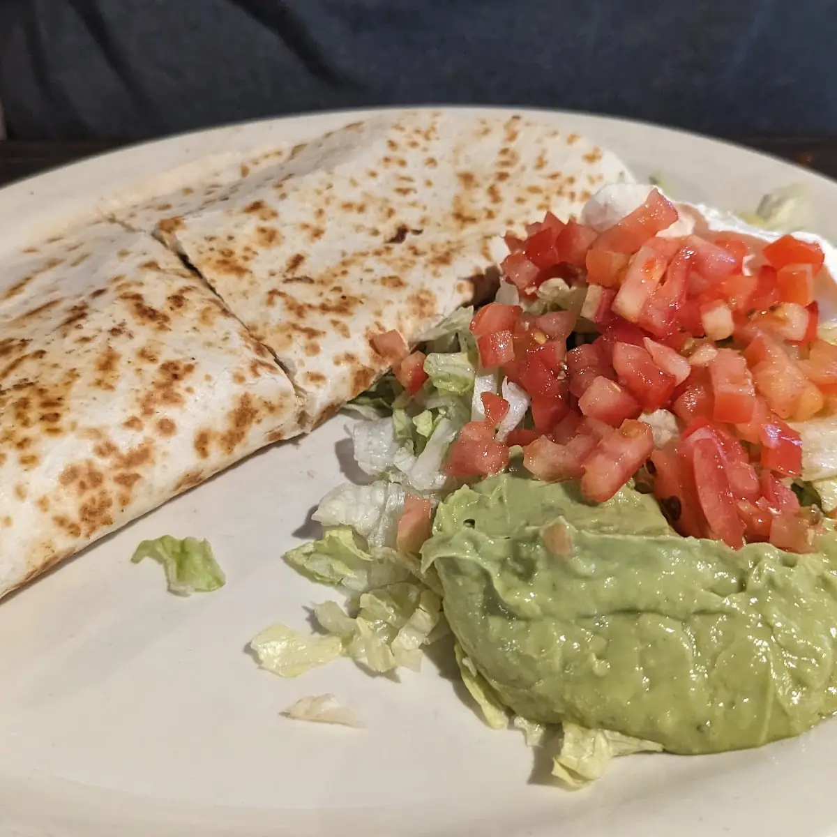 Quesadilla