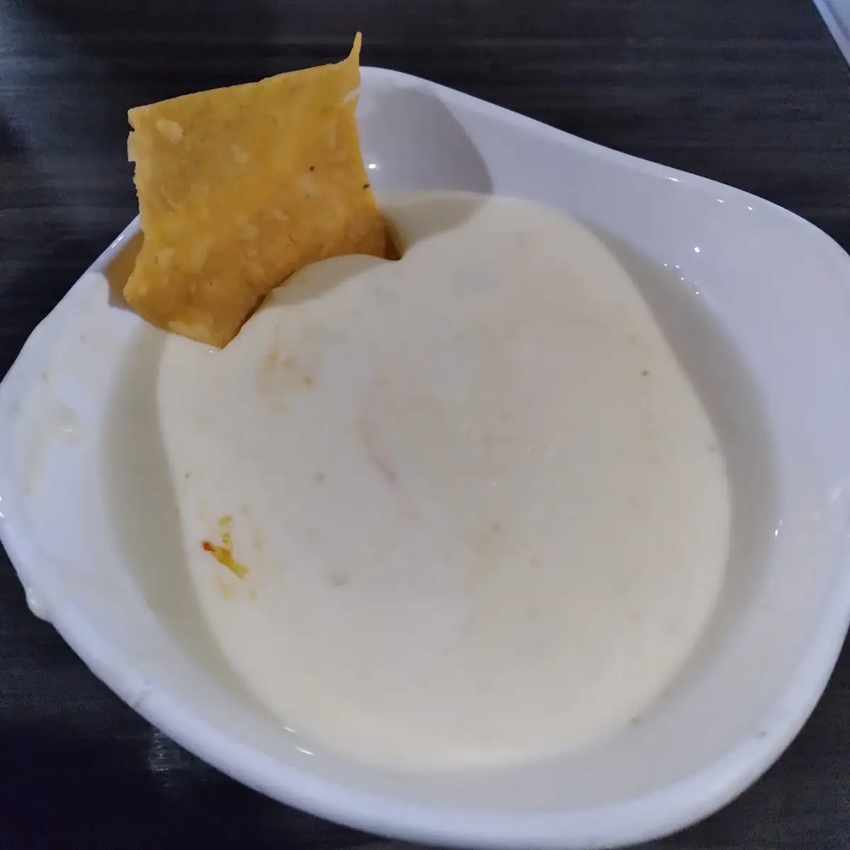 Queso Dip