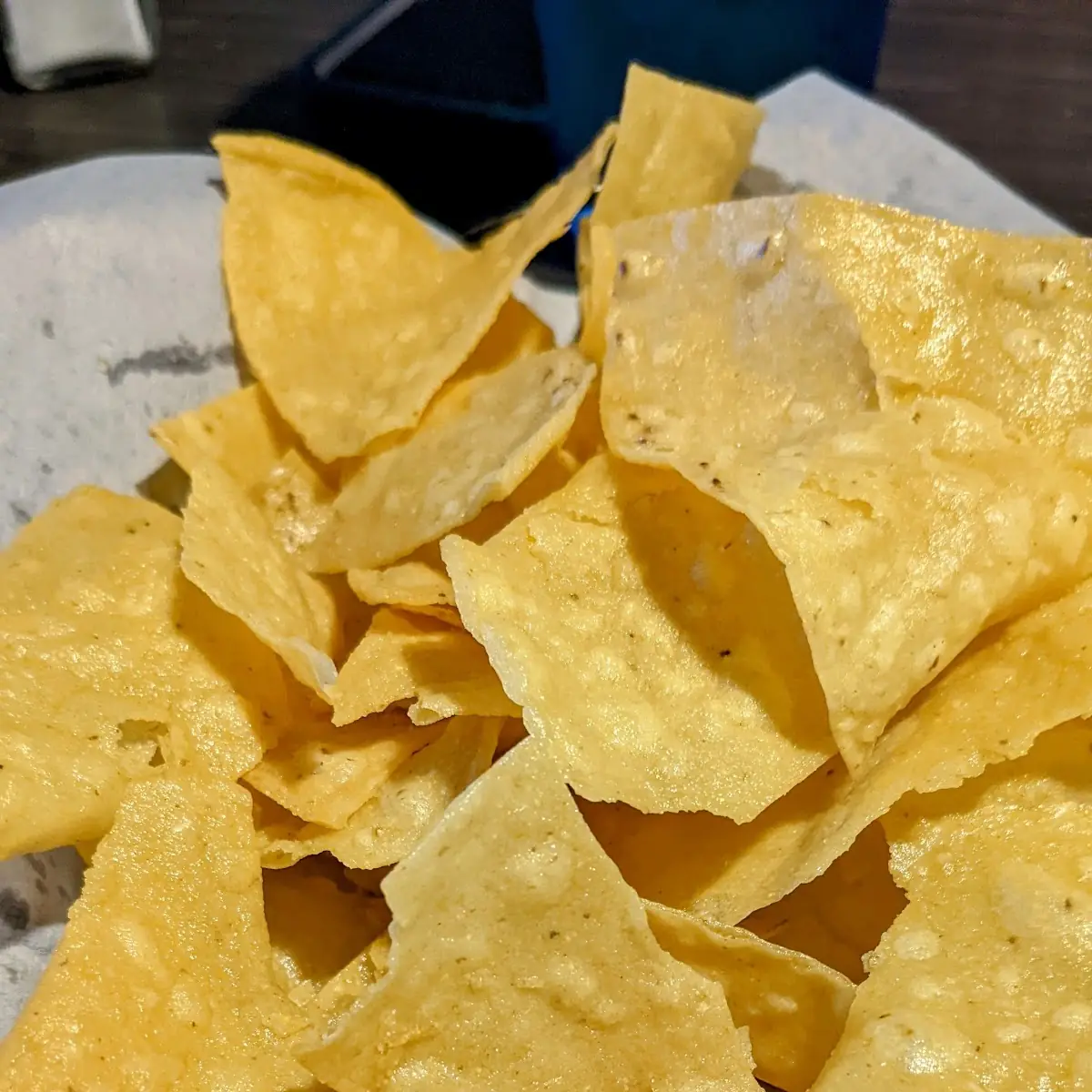 Tortilla Chips