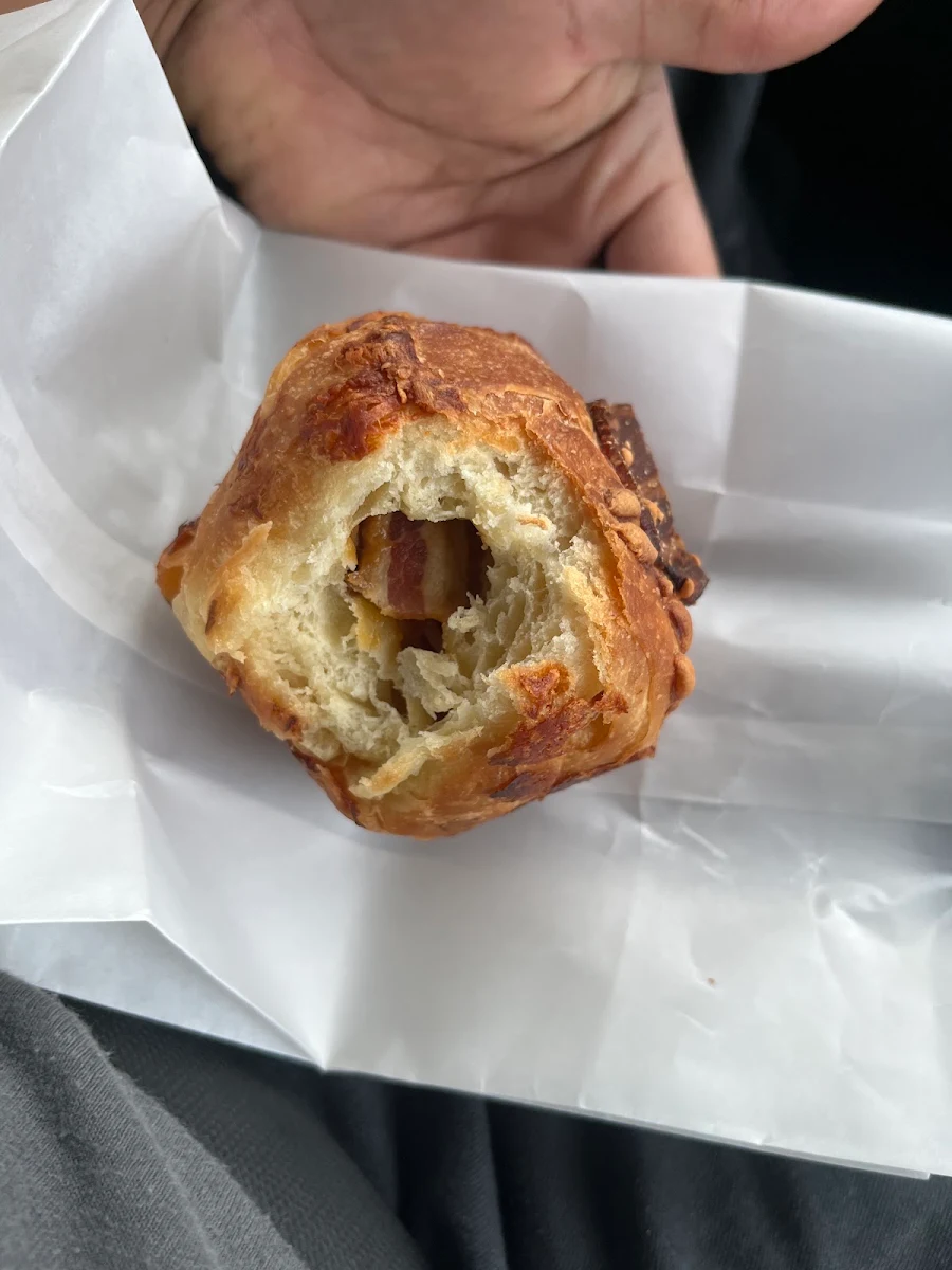 Croissant