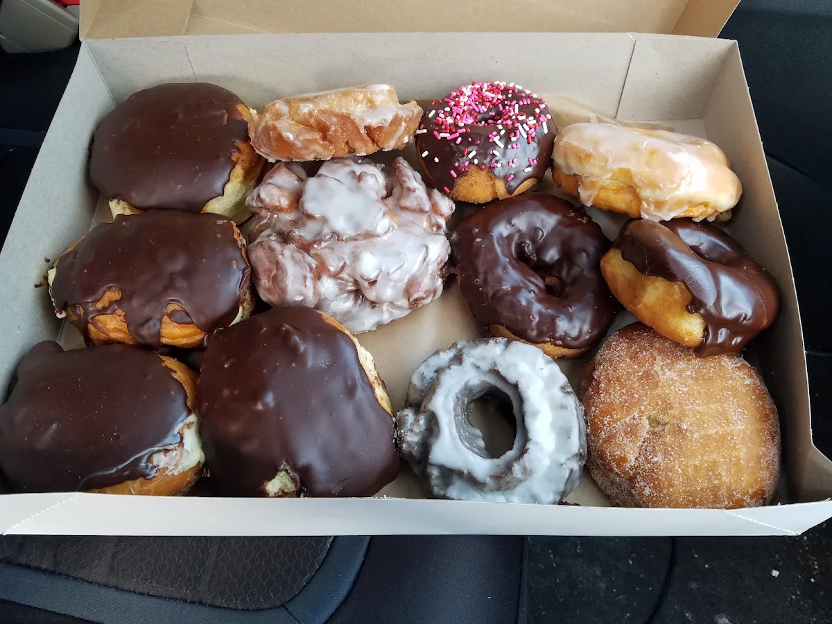 Doughnut
