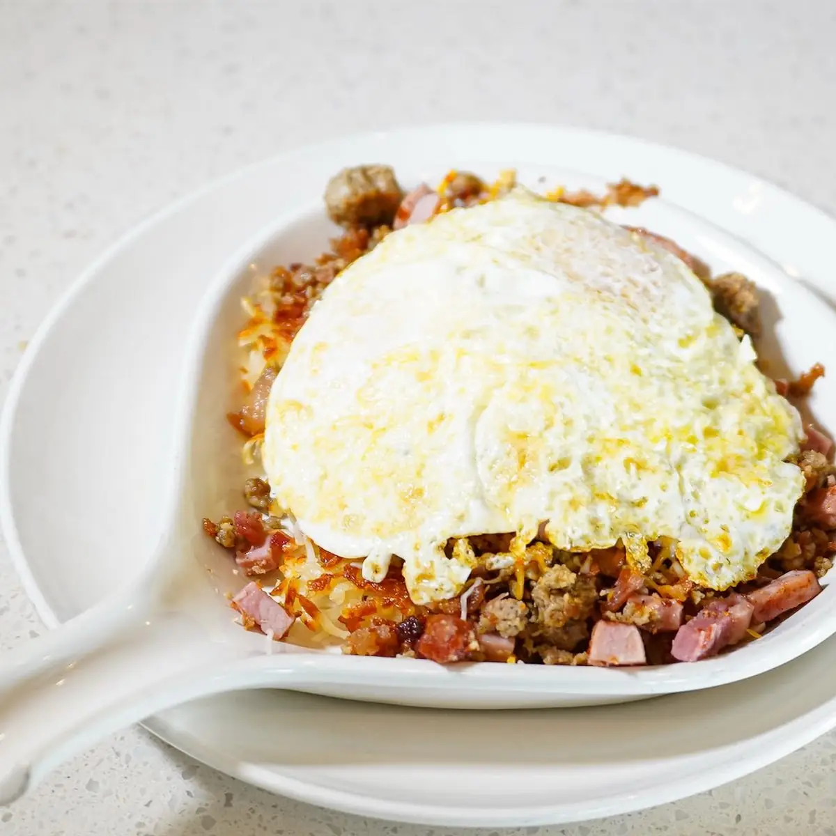 Corned Beef Hash