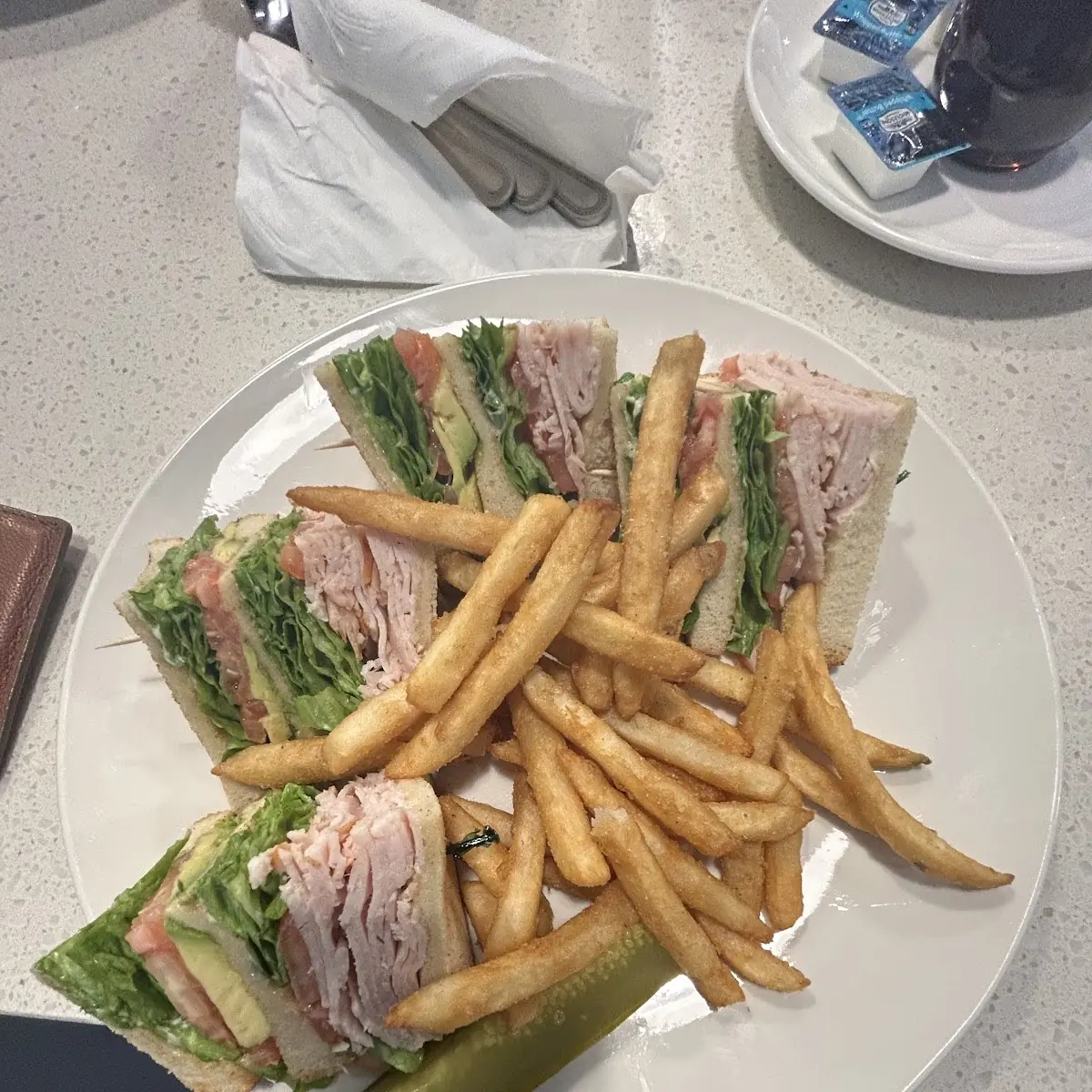 Turkey Club