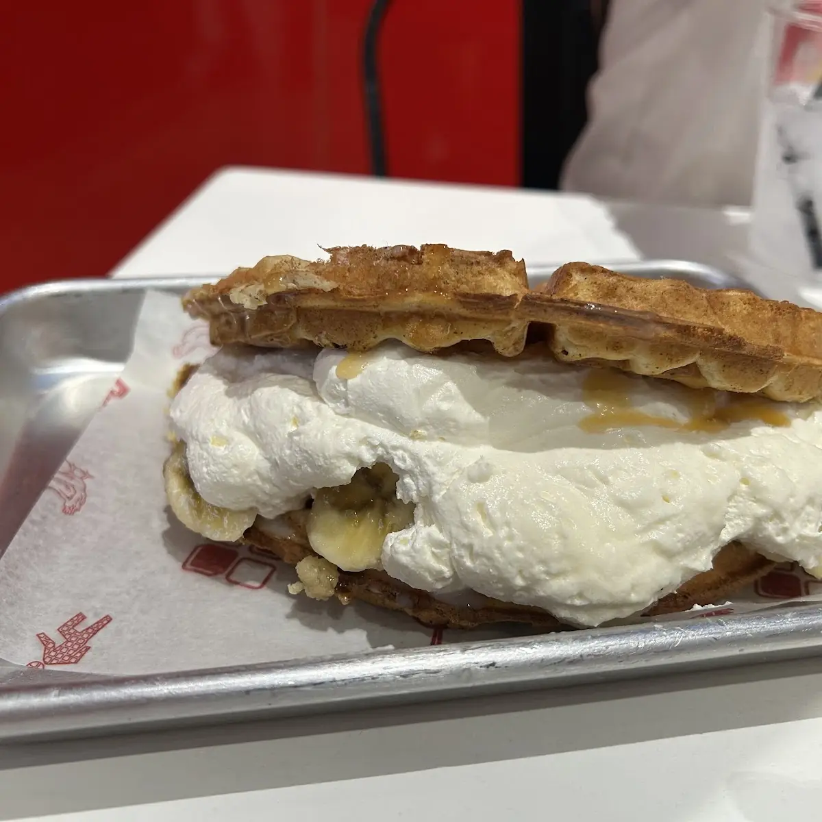 Banana Creme Pie