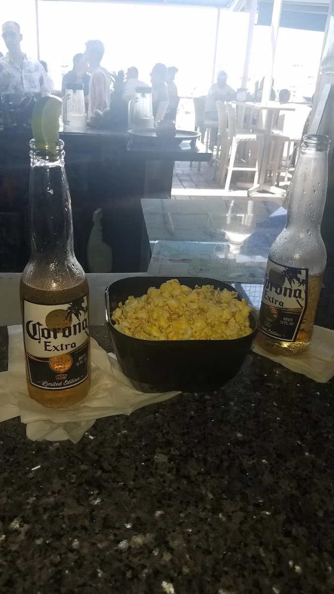 Pop Corn