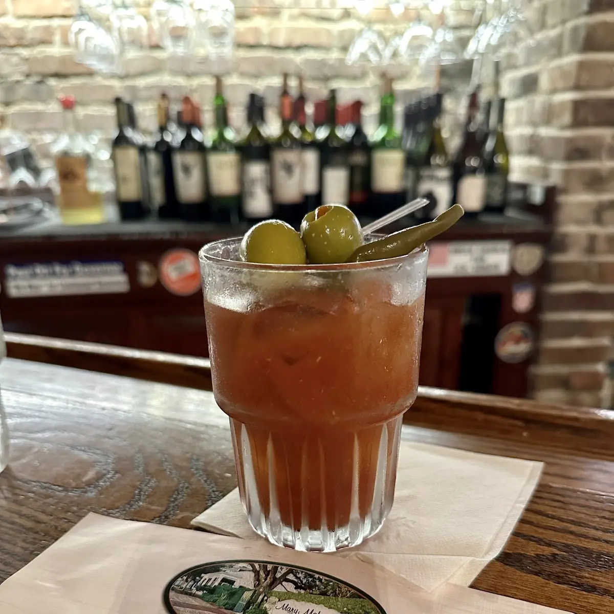 Bloody Mary