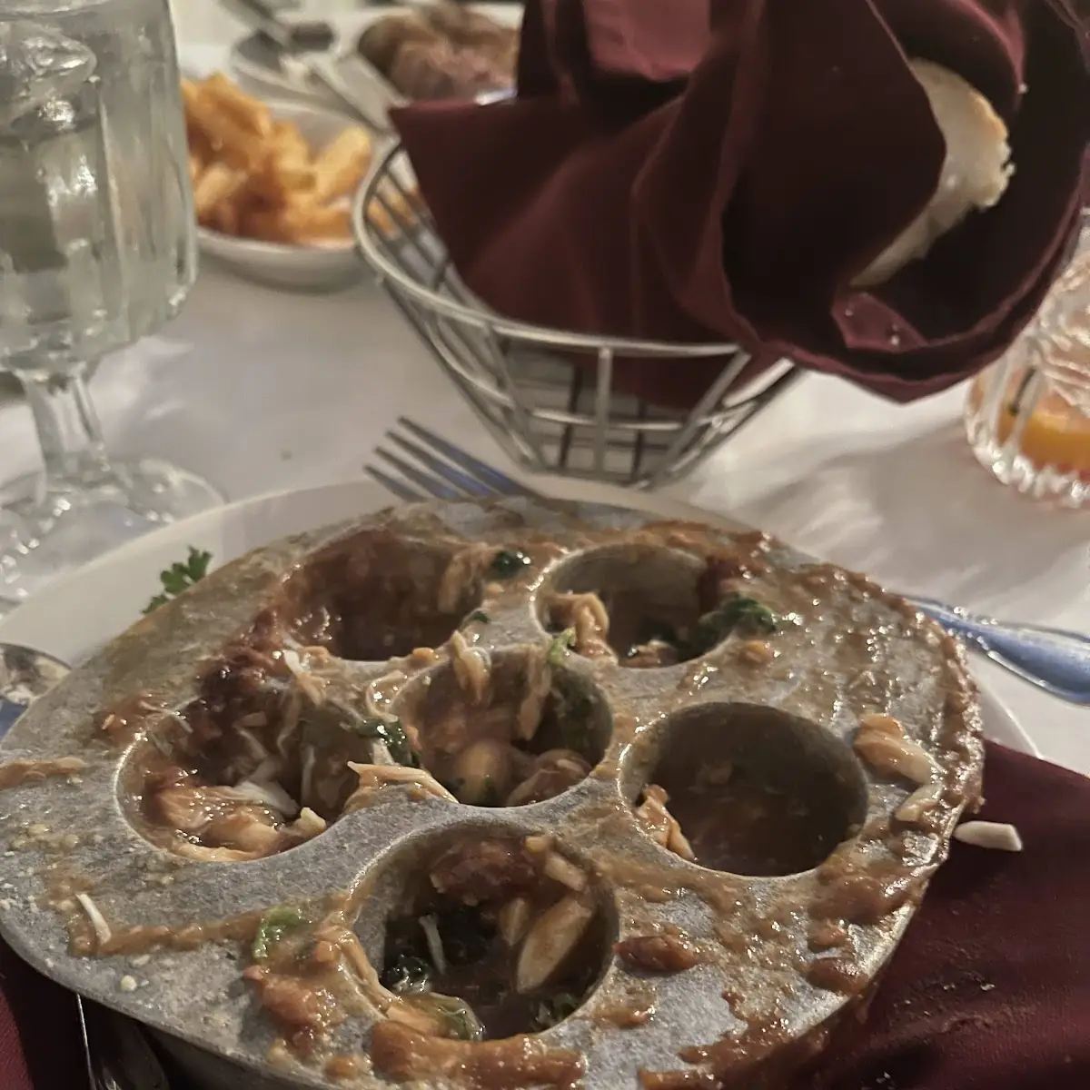 Escargot