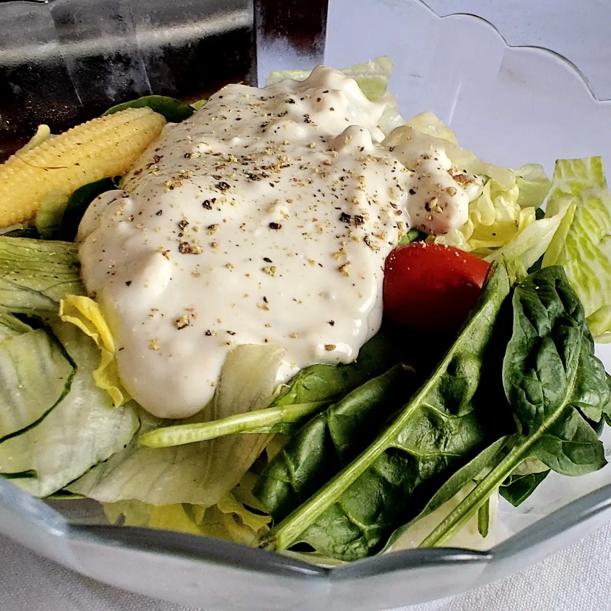 Side Salad