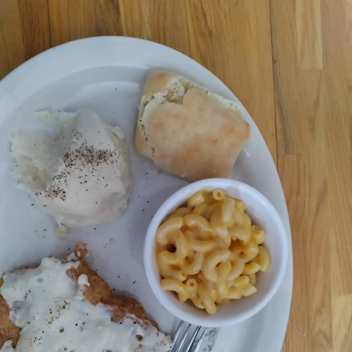 Chicken Fried Steak