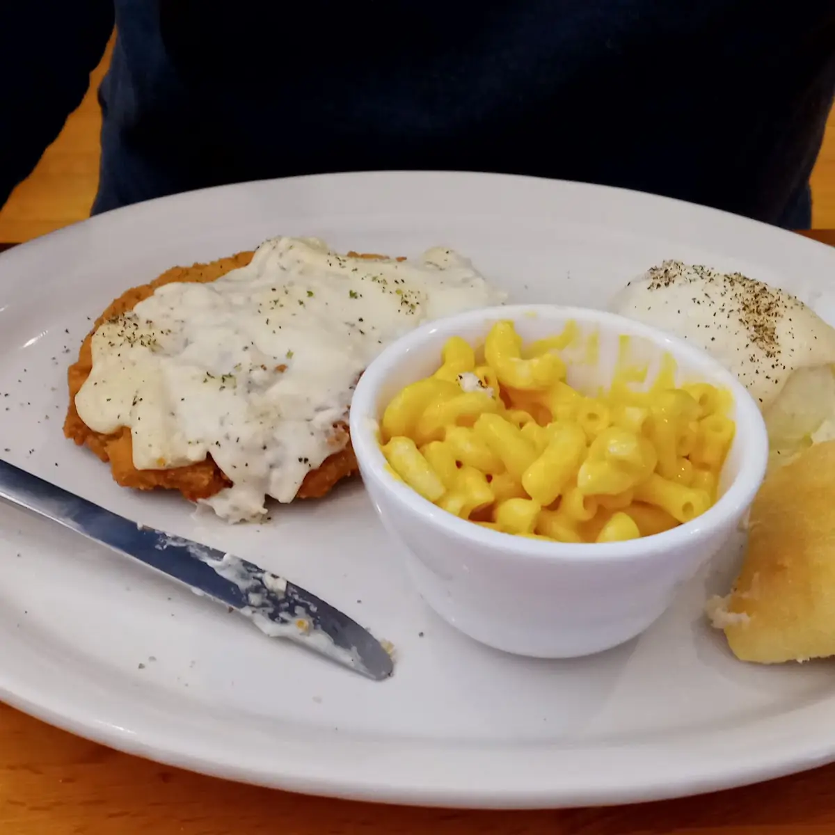 Country Fried Steak