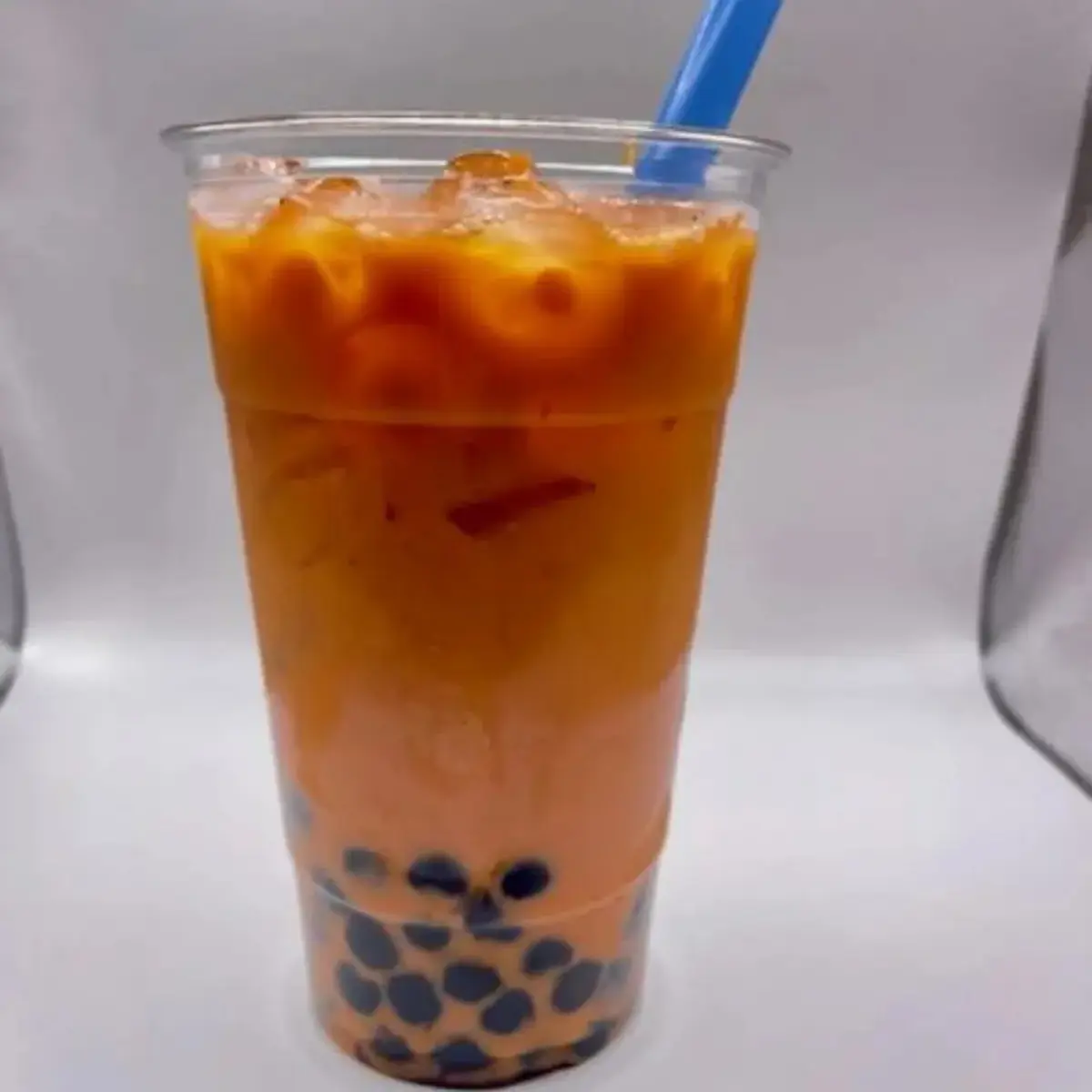 Boba Strawberry Milk 20 FL Oz