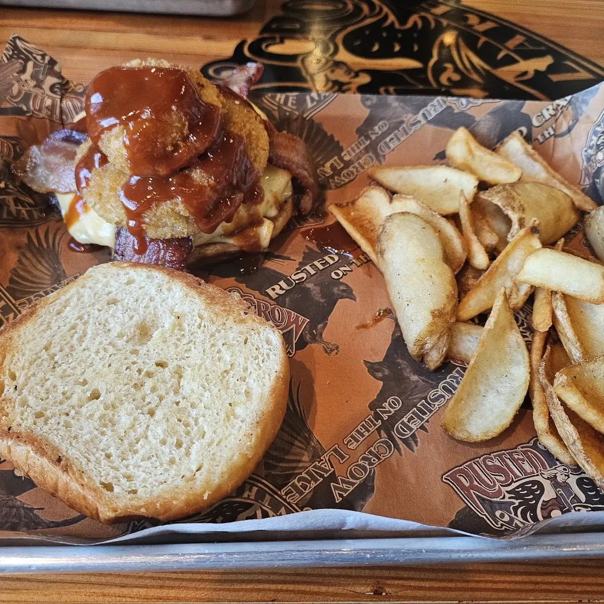 Pulled Pork